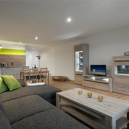 Haus Strandeck