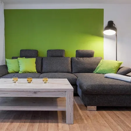 Haus Strandeck