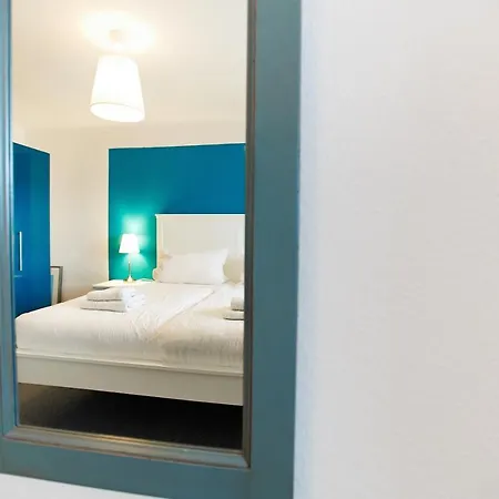 Haus Strandeck Apartment Goehren (Ruegen)