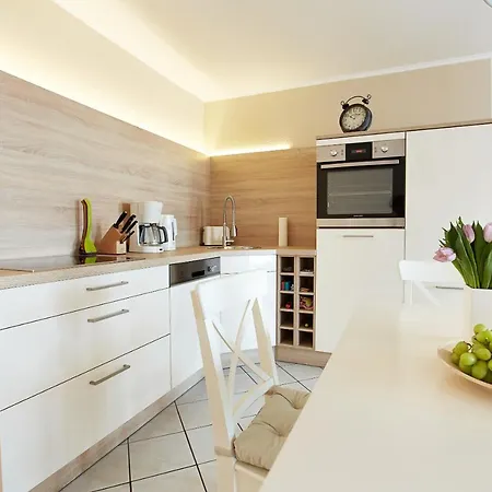 Haus Strandeck