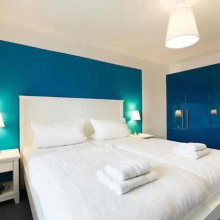 Haus Strandeck Apartment