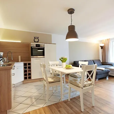Haus Strandeck