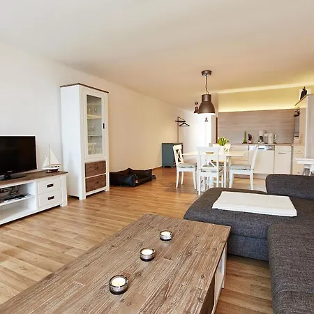 Haus Strandeck