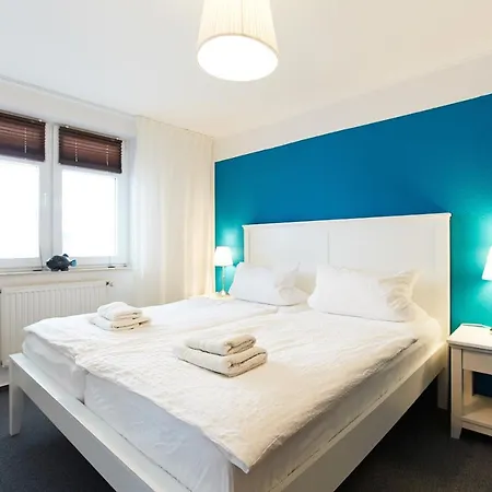 Haus Strandeck